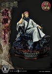 Jujutsu Kaisen - Ryomen Sukuna Del. - Statues Premium Masterline 34 cm