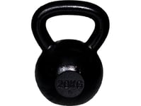 Spartan Kettlebell Cast Iron Kettle Ball Spartan 20 Kg