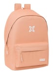 Safta Munich Basic Sac à dos pour ordinateur portable 15,6" et USB, idéal pour les jeunes de différents âges, tissu recyclé, confortable et polyvalent, qualité et résistance, 31 x 18 x 44 cm, couleur