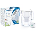 Brita - Carafe filtrante 3,6l avec cartouche maxtra pro all-in-1 1051699