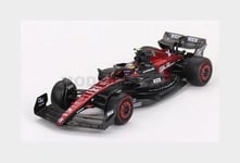 TRUESCALE MGT00728-L Alfa Romeo F1 C43 Team Lesse N 24 Australian Gp 2023 Zhou G