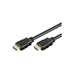 Televes 6222257 HDMI-kabel med forgyldning 20 m