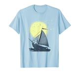 Where the Wild Things Are Sail T-Shirt