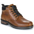 Boots Redskins  EQUILIBRE