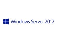 Microsoft Windows Server 2012 Datacenter Edition - Licence - 1 Utilisateur Simultané - Oem - Rok - Verrouillage Du Bios - Multilingue)