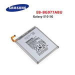 Batterie Interne Samsung Galaxy S10 5G + Outil