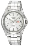 SEIKO Montre Pour Homme Seiko 5 Automatique SNKK87K1