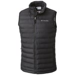 Columbia Powder Lite II Vest - Doudoune sans manches homme  