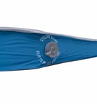 Vango Shangri-La II Double 10cm Self Inflating Camping Mattress