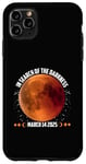 iPhone 11 Pro Max In Search of The Darkness Case