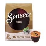 Senseo gold kaffepuder, 36 stk ➞ På vej til lager - forventet dato: 21.06.2024