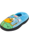 Jake And Finn Slippers