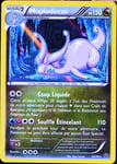 Carte Pokémon 60/98 Muplodocus 150 Pv - Holo Xy07 - Origines Antiques Neuf Fr