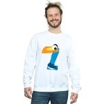 Sweat-shirt Disney  Alphabet Z Is For Zazu