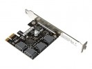 ASUS Asus PCIE TO 4 SATA CARD-SI 90MC0AZ0-M0ECY0