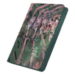 Ultimate Guard 9-Pocket ZipFolio XenoSkin "Duskmourn: House of Horror" - Mirror Room