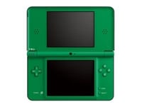 Nintendo Dsi Xl - Console De Jeu Portable - Vert - Dr. Kawashima¿S Brain Training: Arts Edition