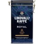 Lindvalls Kaffeburk Royal