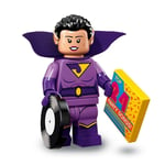 LEGO BATMAN MOVIE 2 MINIFIGURE WONDER TWIN JAYNA 71020