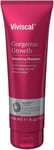 Viviscal Gorgeous Growth Densifying Shampoo 250ml Thicker Hair Formula