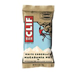 Organic White Chocolate Macadamia Nut 2.4 Oz(Case Of 12) By Clif Bar