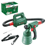 Bosch EasySpray 18V-100, färgspruta