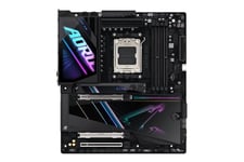 AORUS X870E XTREME AI TOP - moderkort - ATX - Socket AM5 - AMD X870E