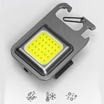 5W led Chargeur de Lampe Solaire Portable Panneau Solaire Alimenté LumièRe de Secours pour la LumièRe de RéParation Automatique de Camping en Plein