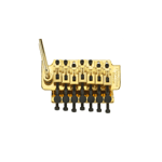 Floyd Rose Special 7-String Tremolo Left Gold