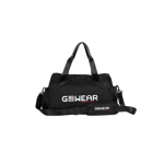 Gwear Everyday Gym Bag, Black