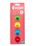 MUMIN Moomin Ice Lolly Set Multi/patterned