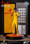 BRUCE LEE Game of Death Billy Lo Bruce Lee Deluxe 1/6 Statue Star Ace