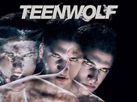 Teen Wolf Season 3 - Parts 1 & 2