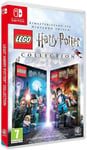 Lego Harry Potter Collection ( Ciab ) [Seulement Code Download] Nintendo Switch