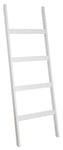 Argos Home Freestanding Towel Ladder - White