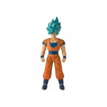 Bandai - Dragon Ball Super - Limit Breaker Serie Season 1 - Super Saiyan Blue So