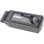 Batterie compatible avec Yuneec H480, Typhoon h drone (8050mAh, 14,8V, Li-polymère) - Vhbw