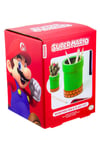 Super Mario Pipe Plant and Pen Pot multi Unisex