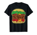 Battle Royale Victory Royale T-Shirt T-Shirt