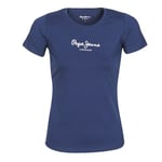 T-shirt Pepe jeans  NEW VIRGINIA