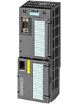 Siemens G120 control unit cu250s-2 pn