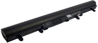 Batteri till AL12A32 för Acer, 14.8V, 2400 mAh