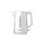 Bouilloire sans fil Daily 1,7 l Philips blanche - Blanc