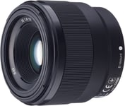 SONY FE 50mm F1.8 Lens for Full Frame And Mount SEL50F18F