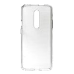 OnePlus 7 Pro Skal Plast - Transparent