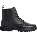 Boots Calvin Klein Jeans  mid laceup boot