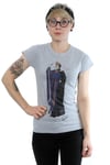 Classic Evil Queen Grimhilde Cotton T-Shirt