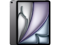Tablet Apple Apple iPad Air 13 M2 128GB Wi-Fi + Cellular (6.gen) gwiezdna szarosc - 2024 - Gwarancja bezpieczenstwa. Proste raty. Bezplatna wysylka od 170 zl.