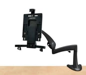 Ergotron Neo-flex Tablet Arm Noir