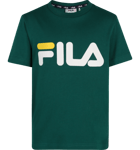 Fila Baia Mare Classic Logo T-shirt Urheilu AVENTURINE